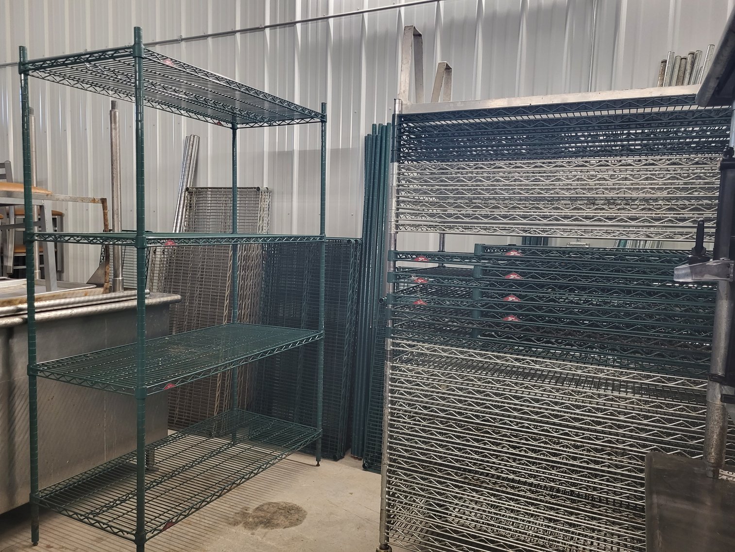 Image for Commercial Kitchen Exchange VI