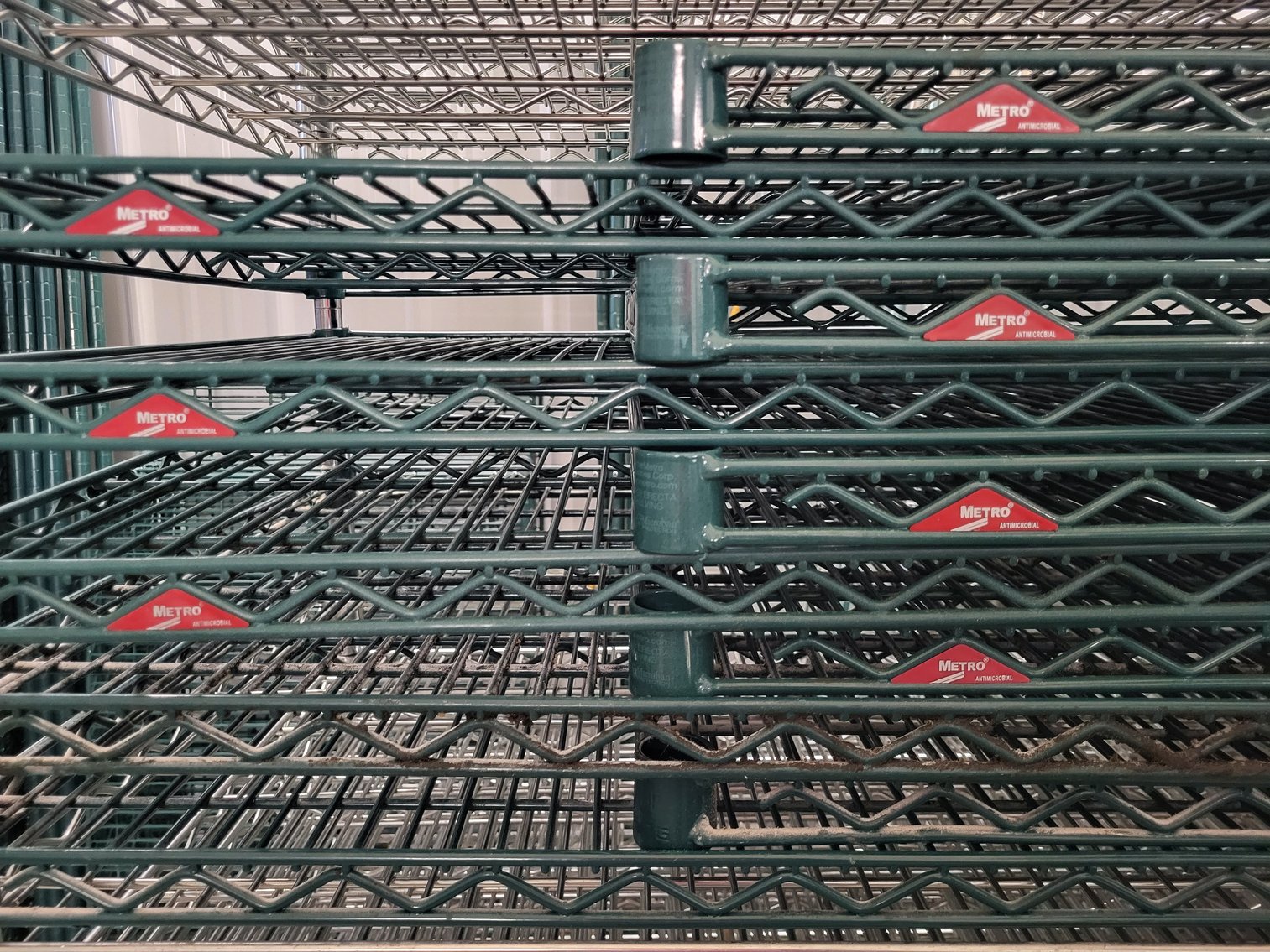 Image for Commercial Kitchen Exchange VI