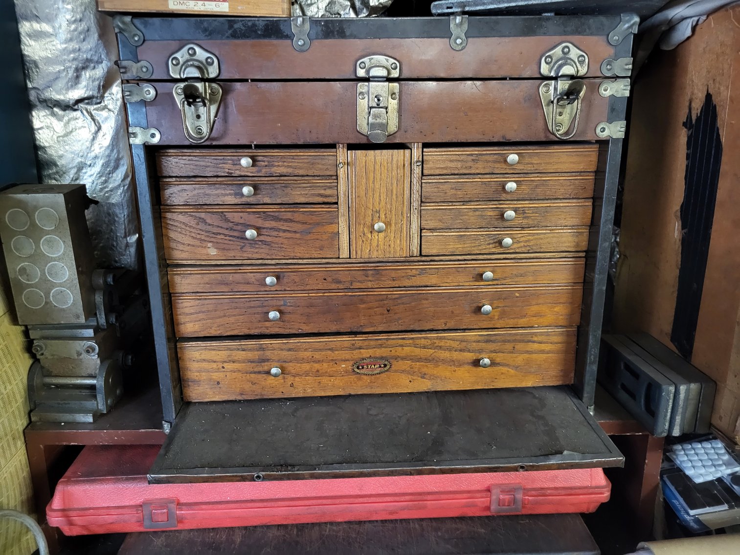 Image for Magnum Racing and Machine Inc.