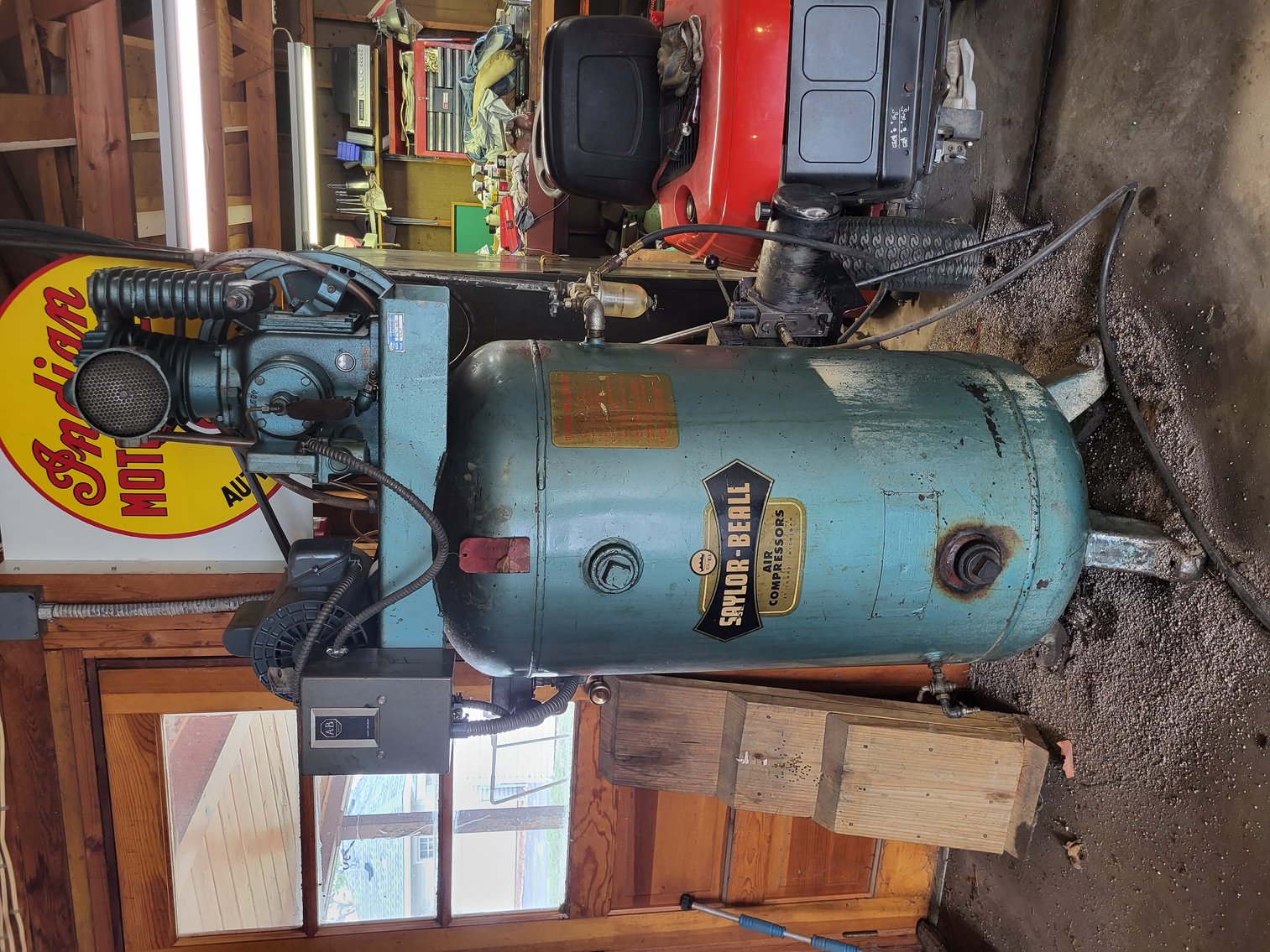 Image for Magnum Racing and Machine Inc.