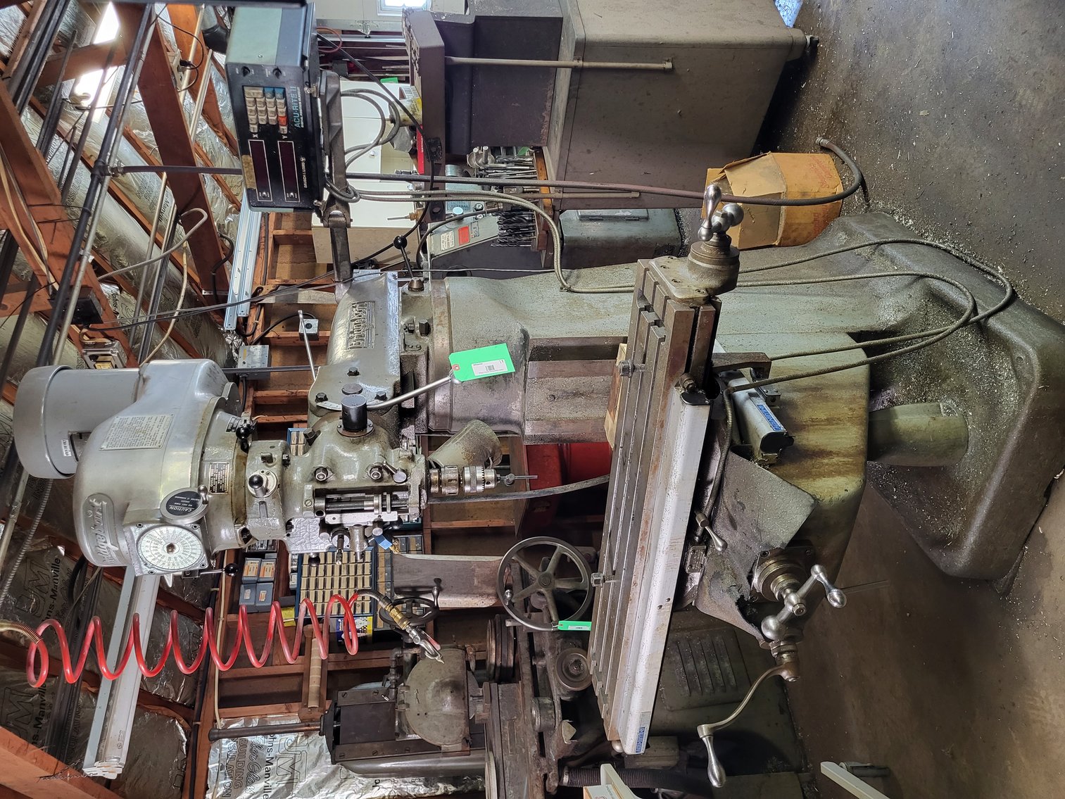 Image for Magnum Racing and Machine Inc.