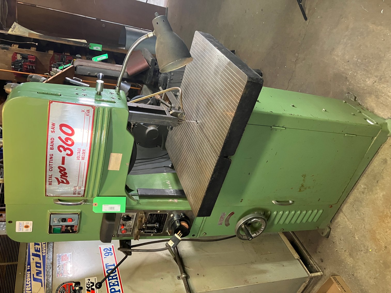 Image for Magnum Racing and Machine Inc.