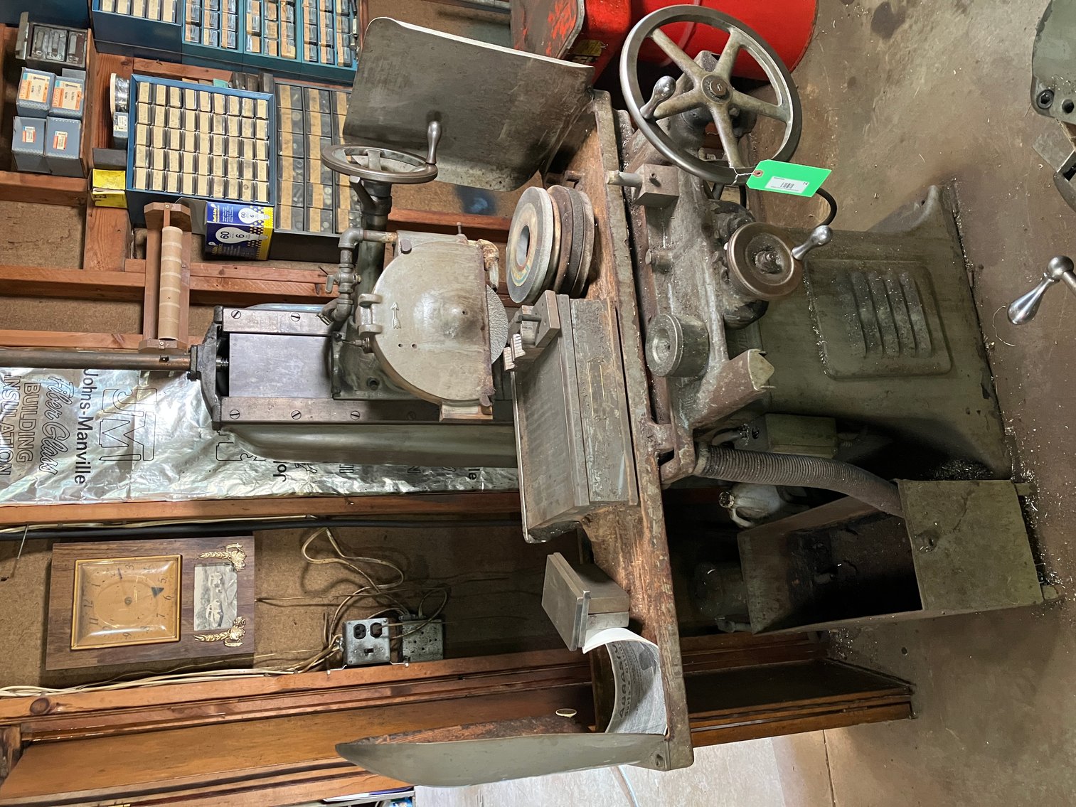 Image for Magnum Racing and Machine Inc.