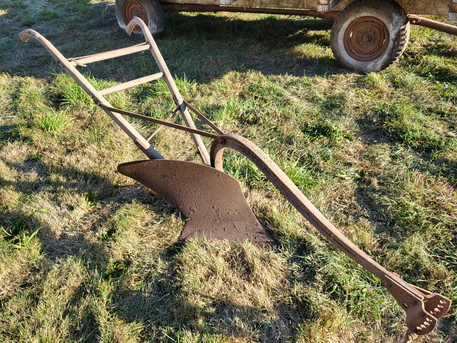 Image for Marian Peroutka Trust - Final Cleanup