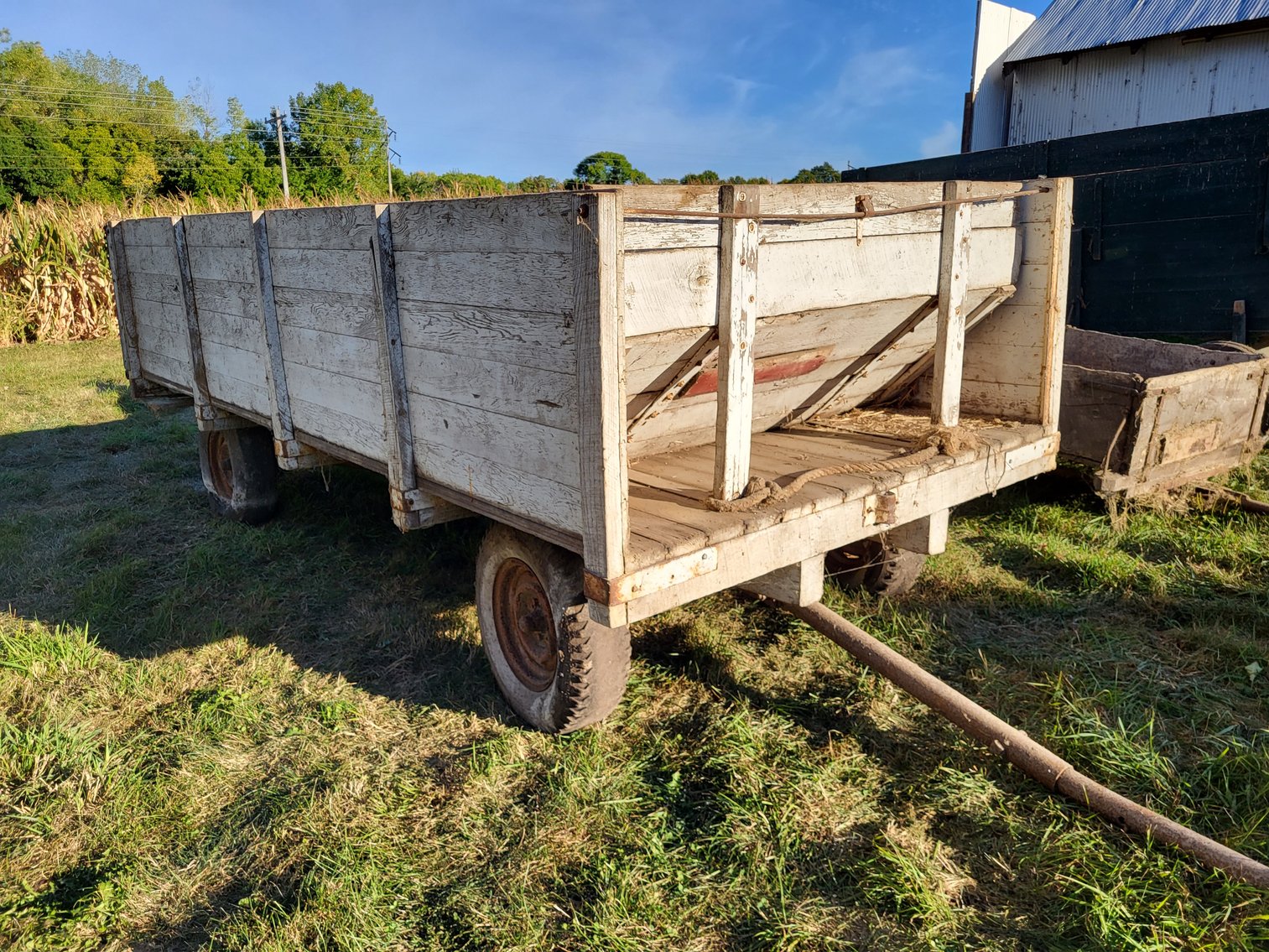 Image for Marian Peroutka Trust - Final Cleanup