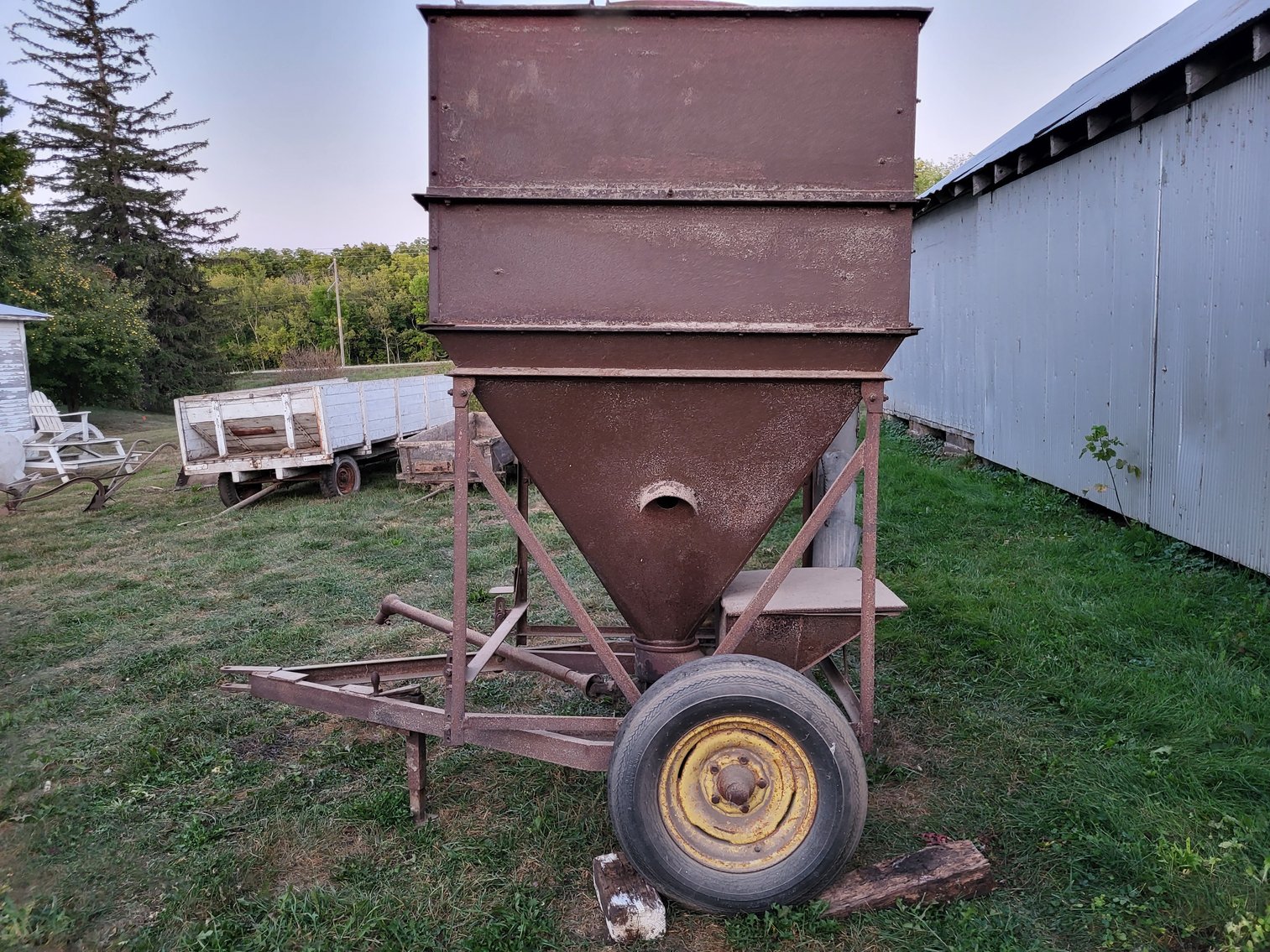 Image for Marian Peroutka Trust - Final Cleanup