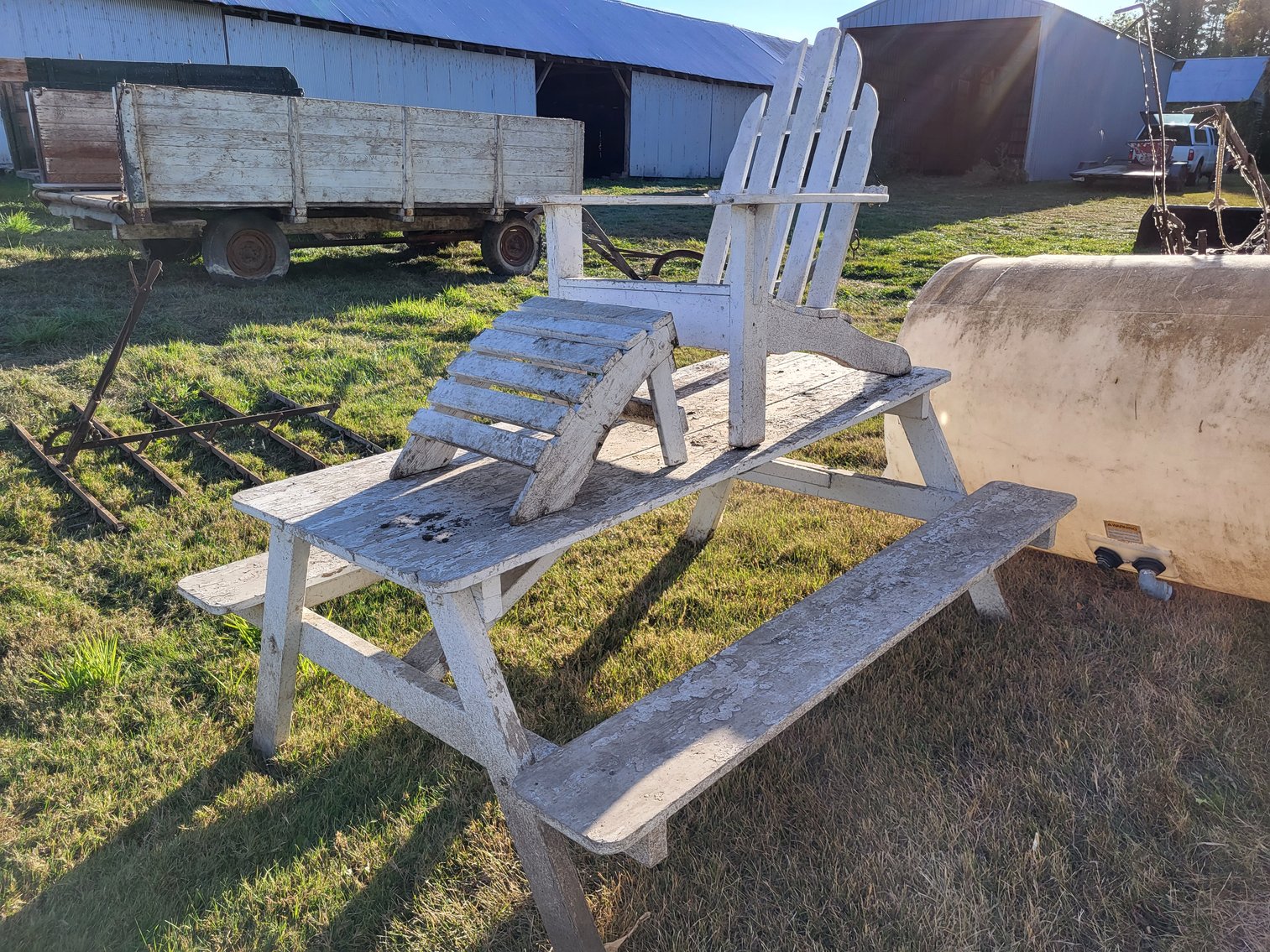 Image for Marian Peroutka Trust - Final Cleanup