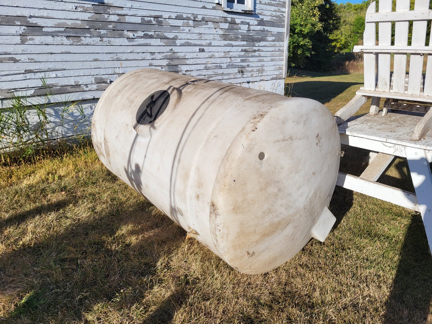 Image for Marian Peroutka Trust - Final Cleanup