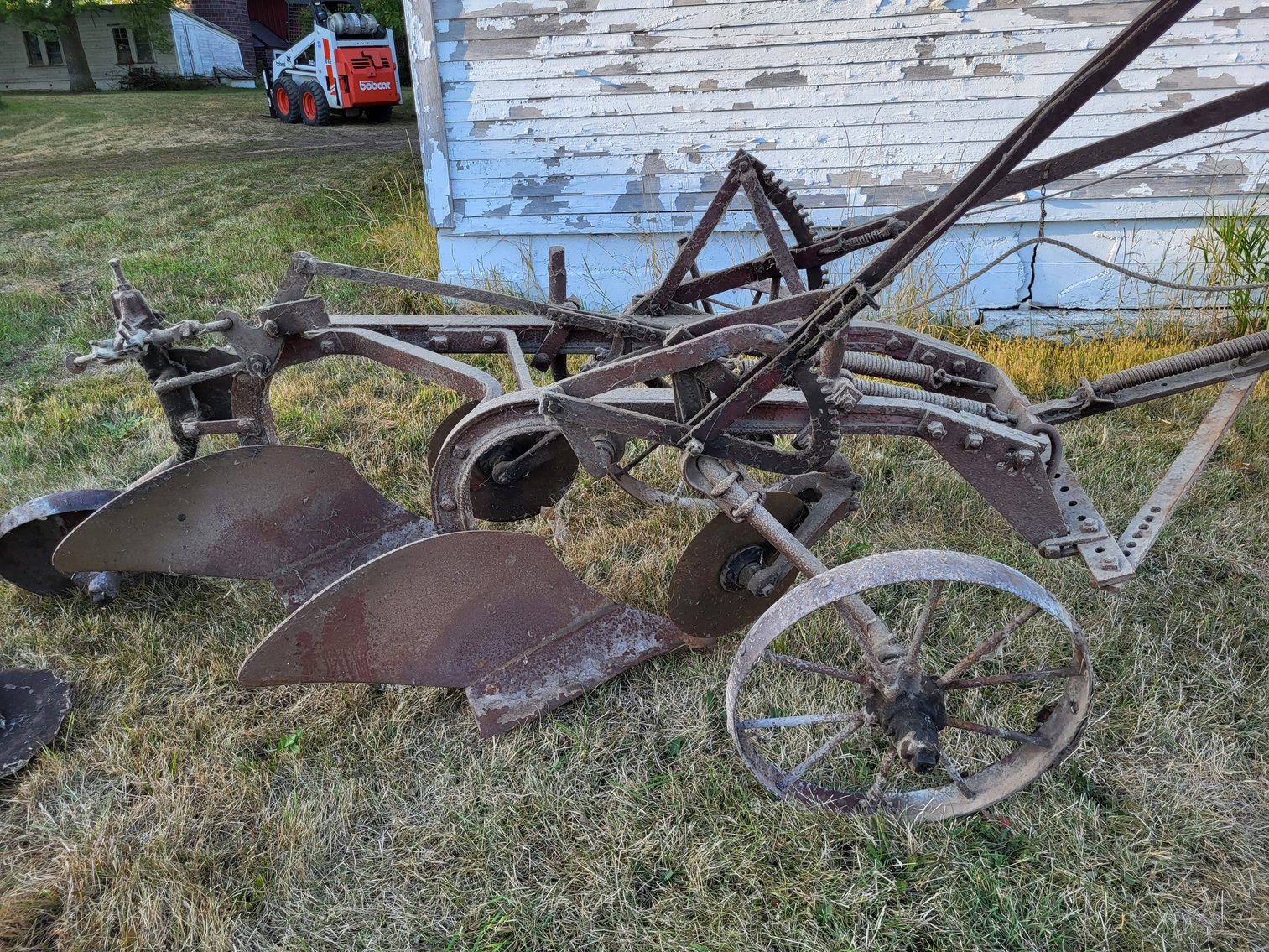 Image for Marian Peroutka Trust - Final Cleanup