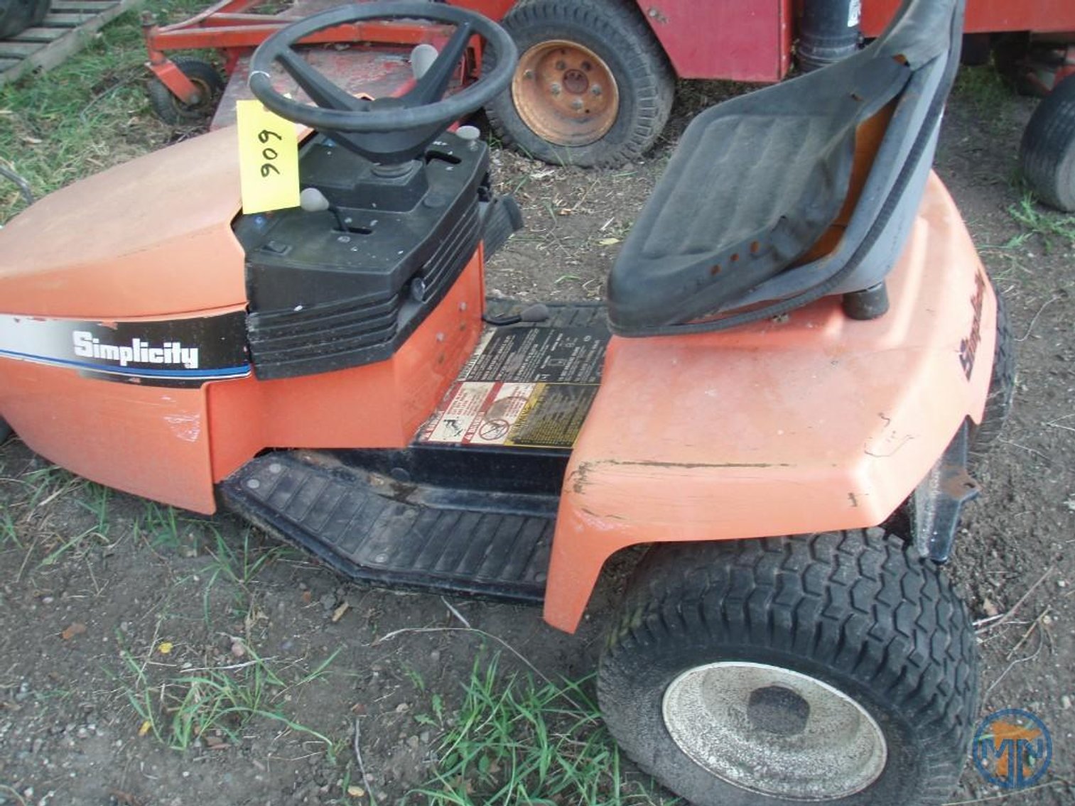 Image for CDS Equipment VI