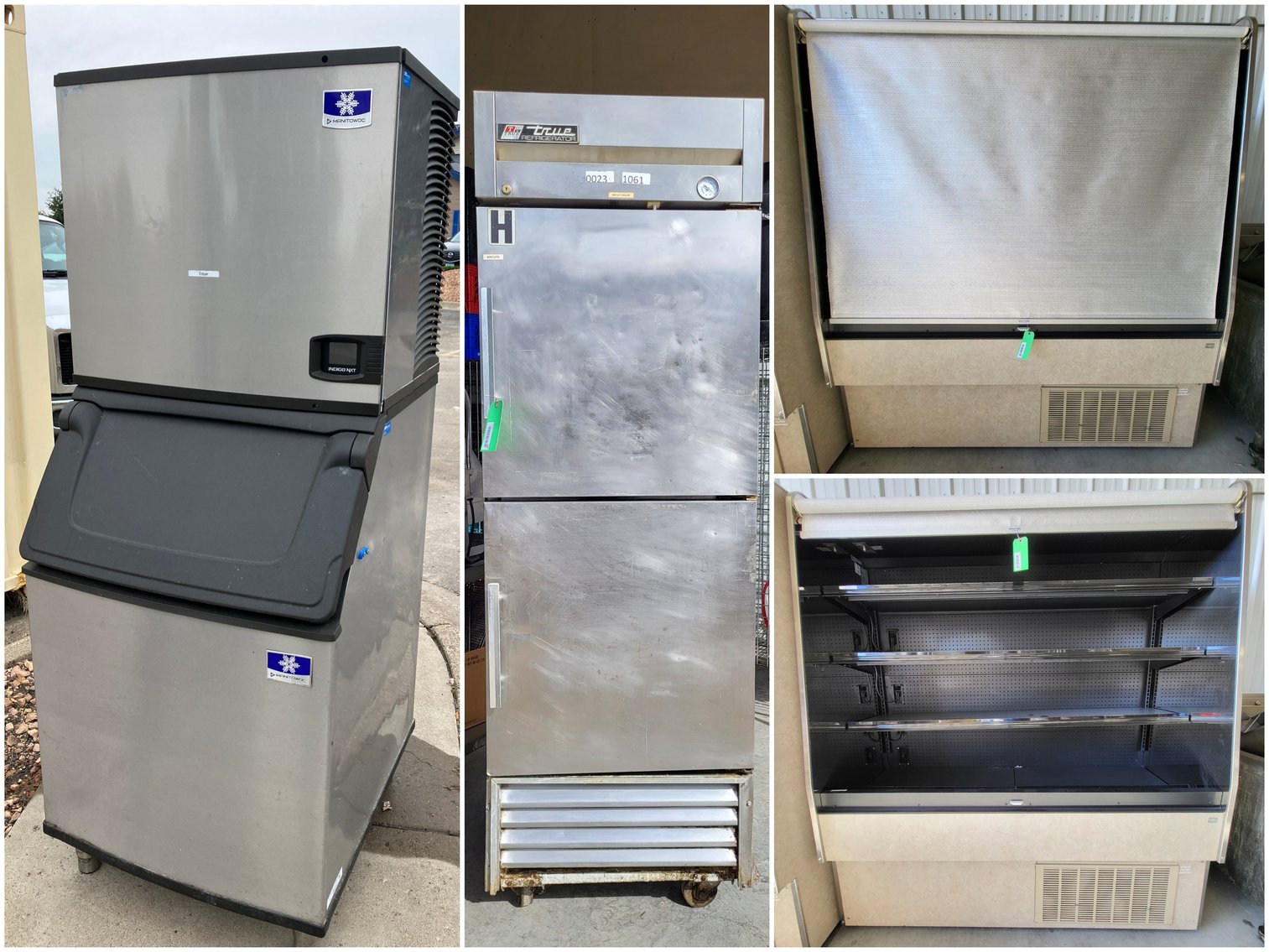 Image for Commercial Kitchen Exchange VI