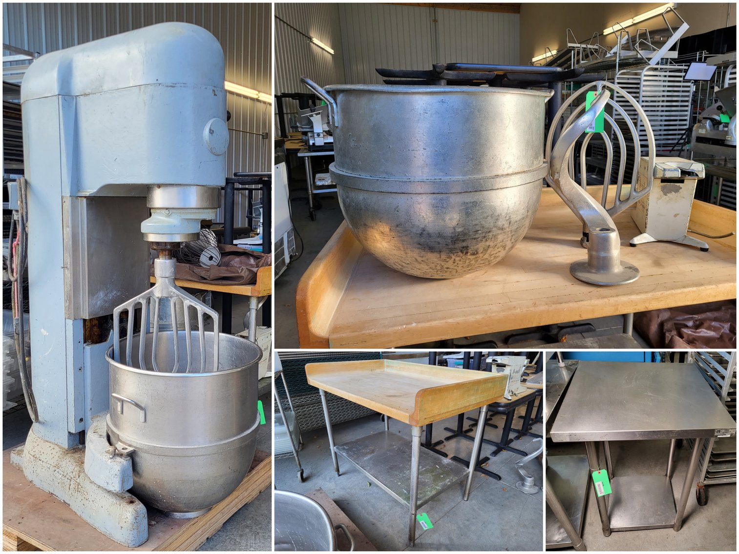 Image for Commercial Kitchen Exchange VI