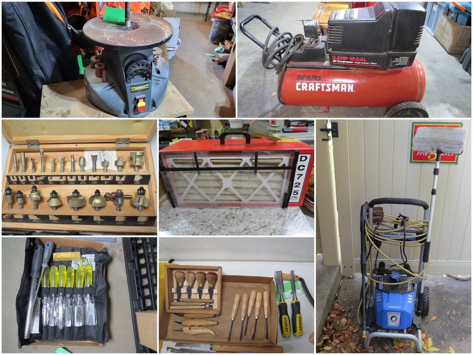 Image for Autumn Treasures: Hunting, Tools, Wine Making, & More