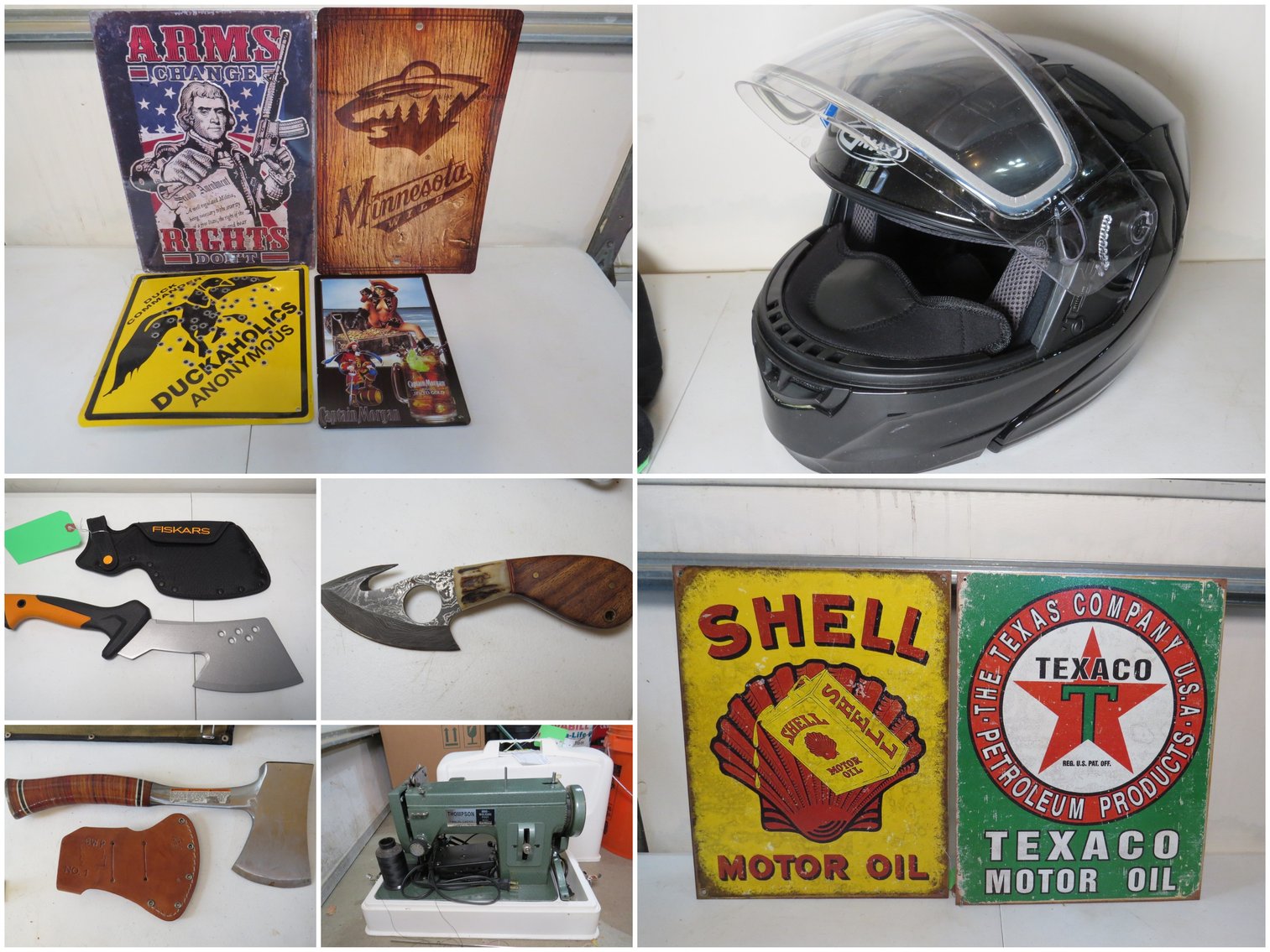 Image for Autumn Treasures: Hunting, Tools, Wine Making, & More