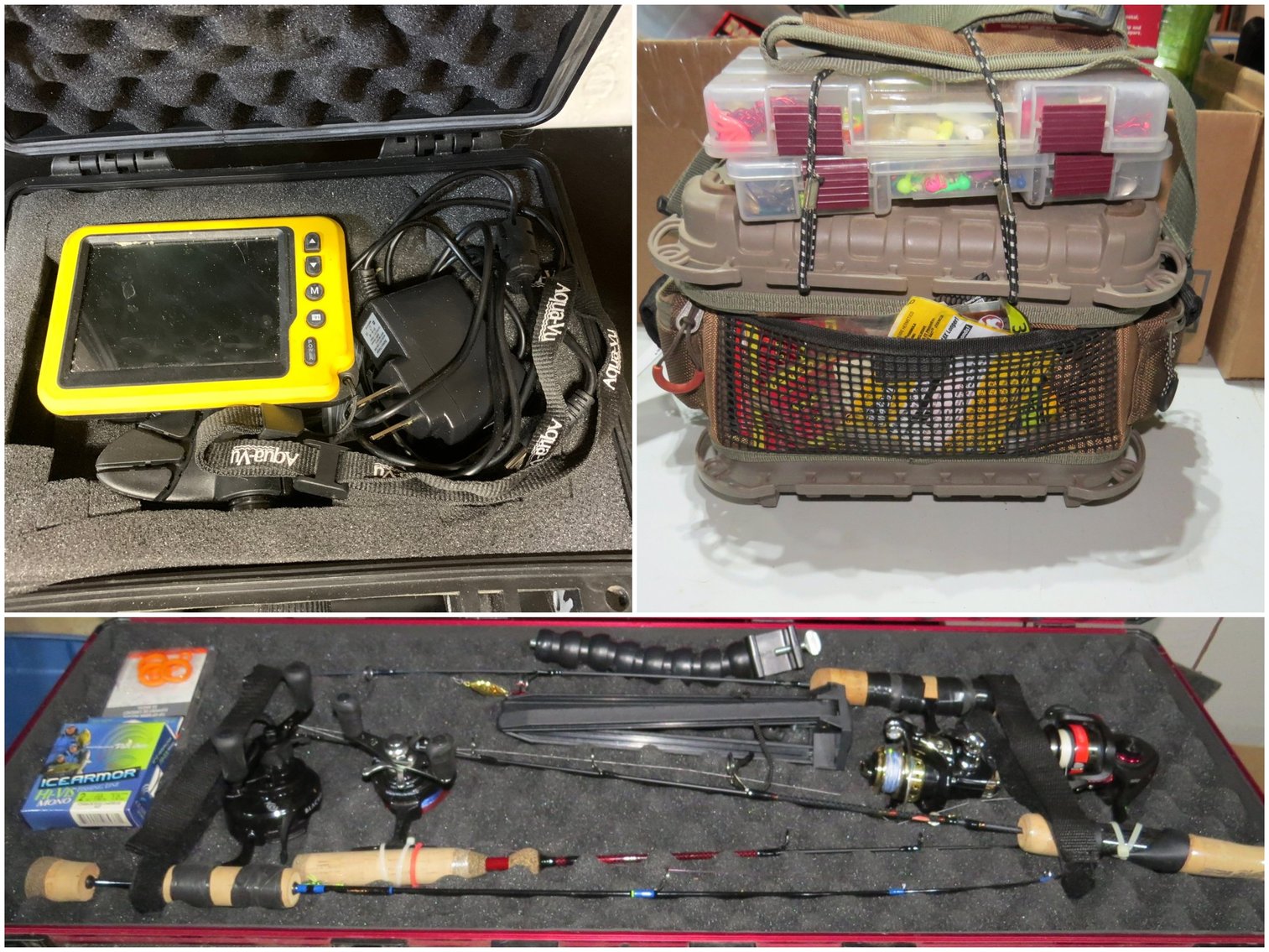 Image for Autumn Treasures: Hunting, Tools, Wine Making, & More