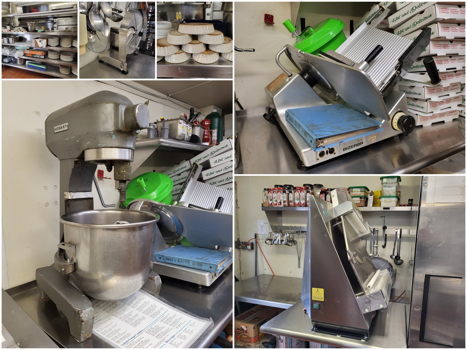 Image for Lakers Tavern & Pizza