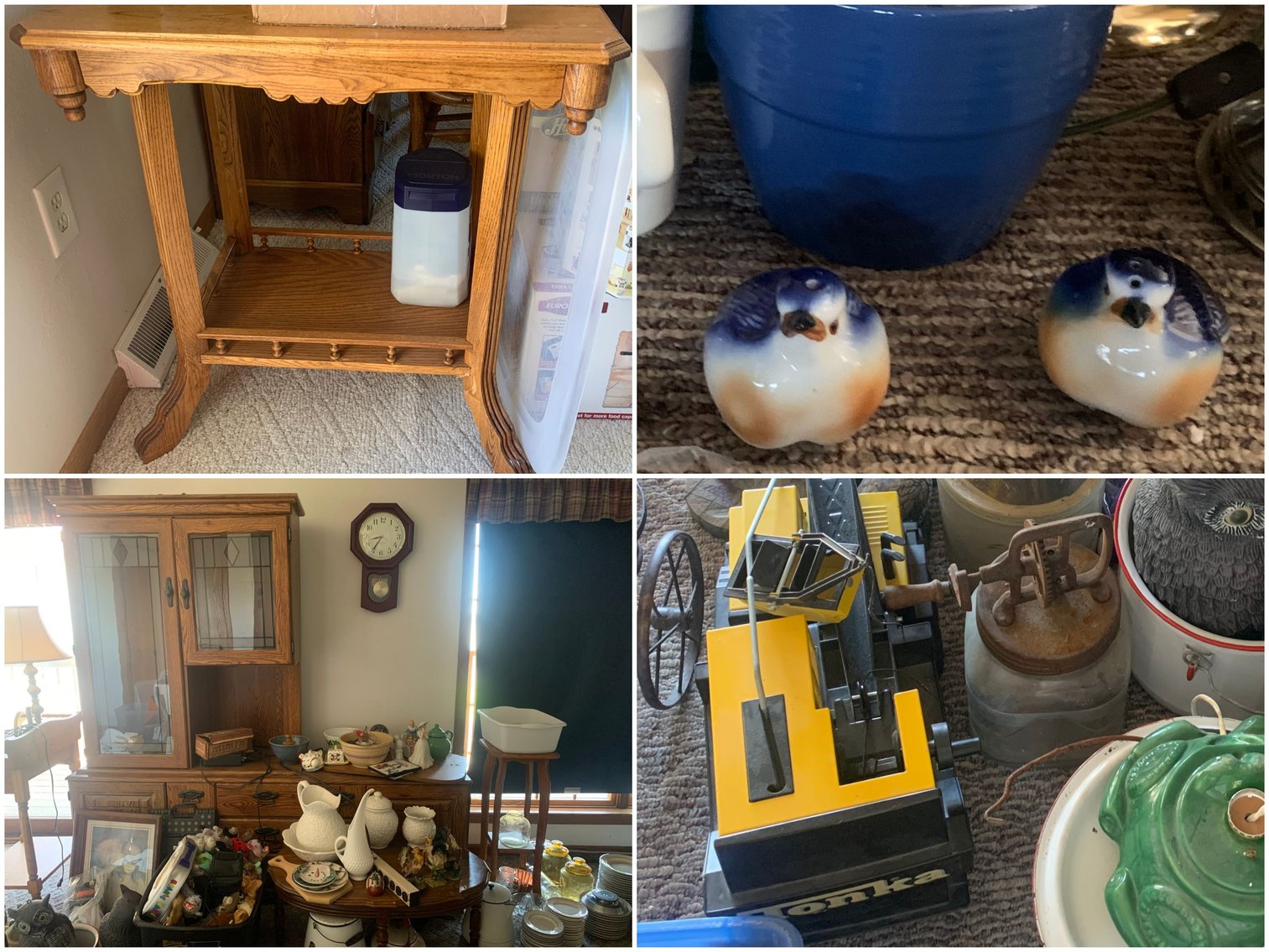 Image for Estate of Ellsworth Hahn