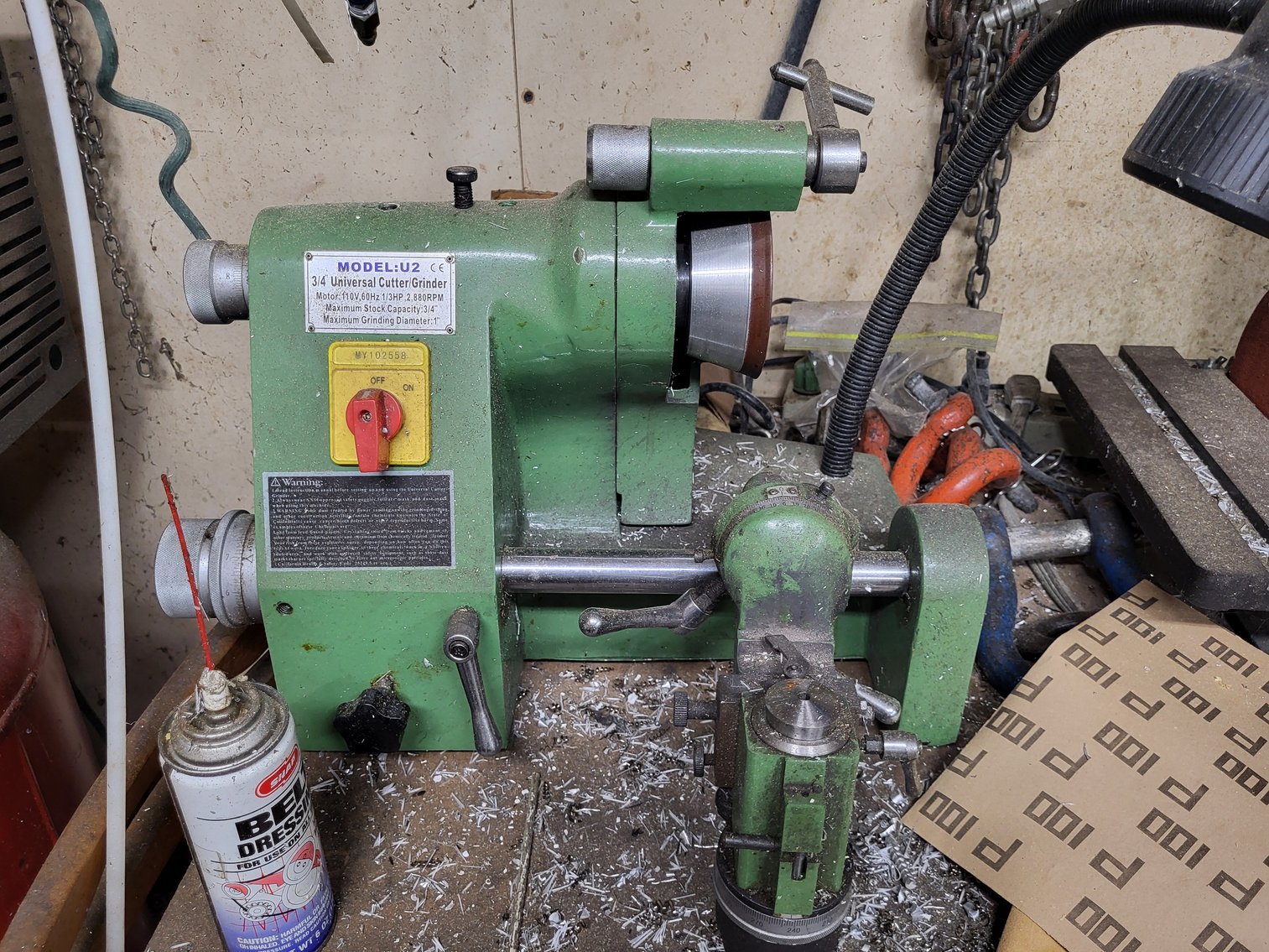 Image for Lakeville Machine Shop