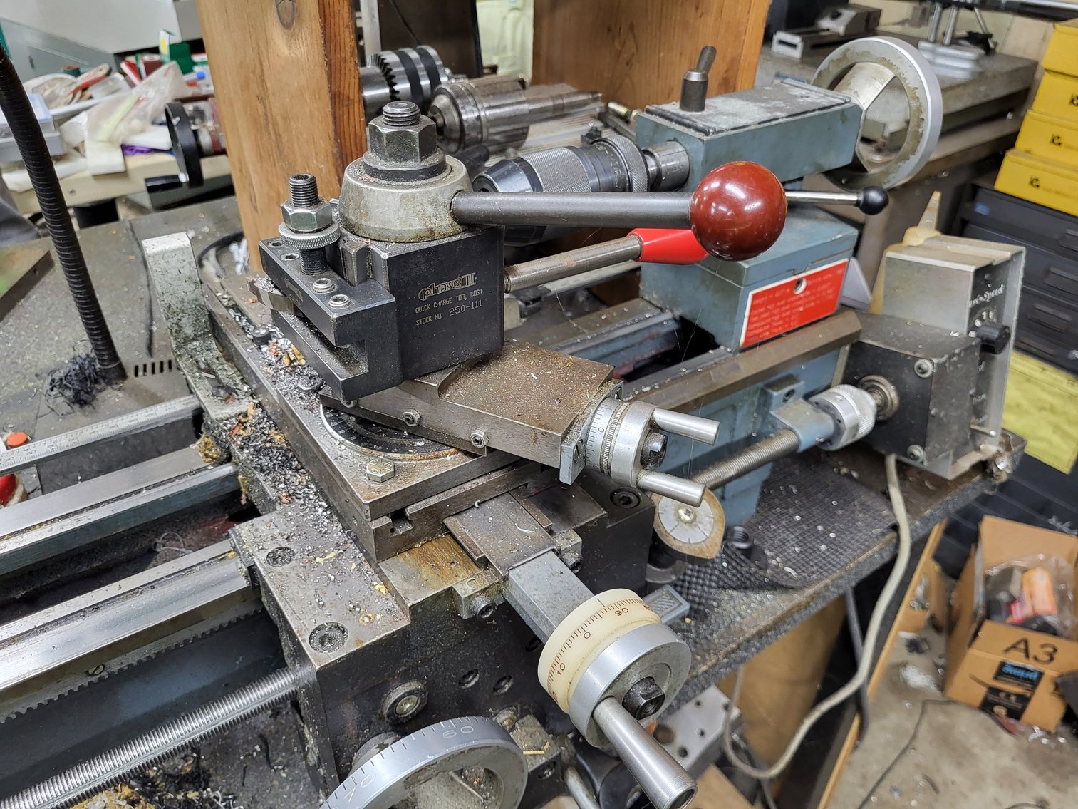 Image for Lakeville Machine Shop