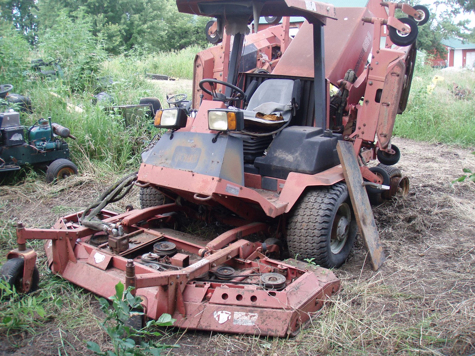 Image for CDS Equipment XIV