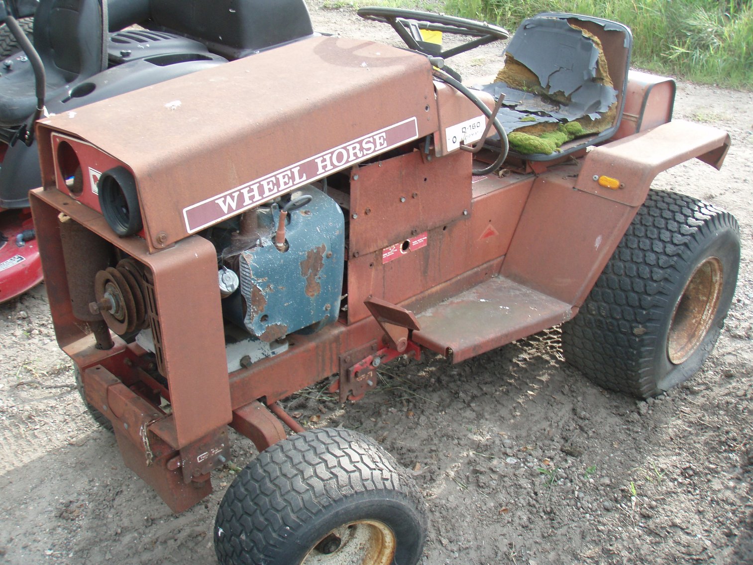 Image for CDS Equipment XIV