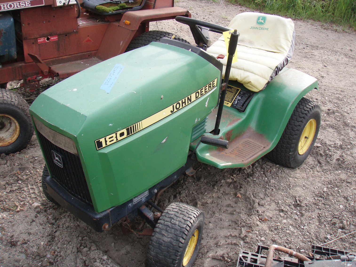 Image for CDS Equipment XIV