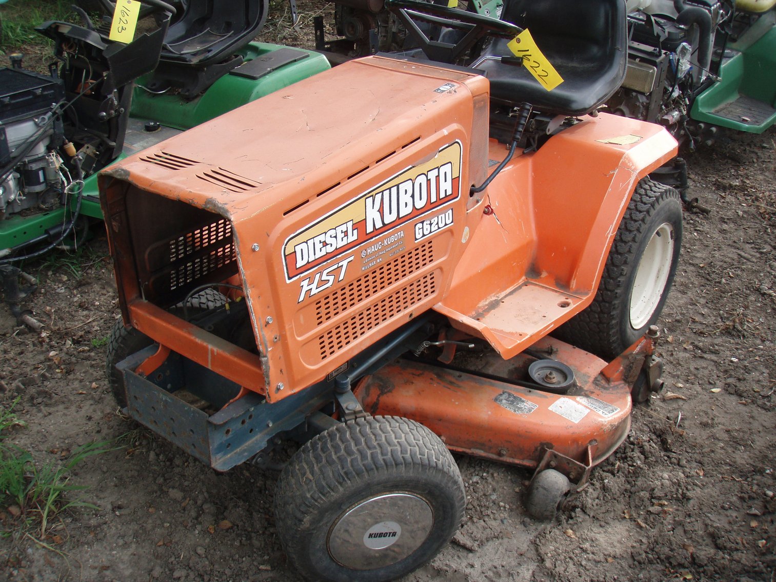 Image for CDS Equipment XIV