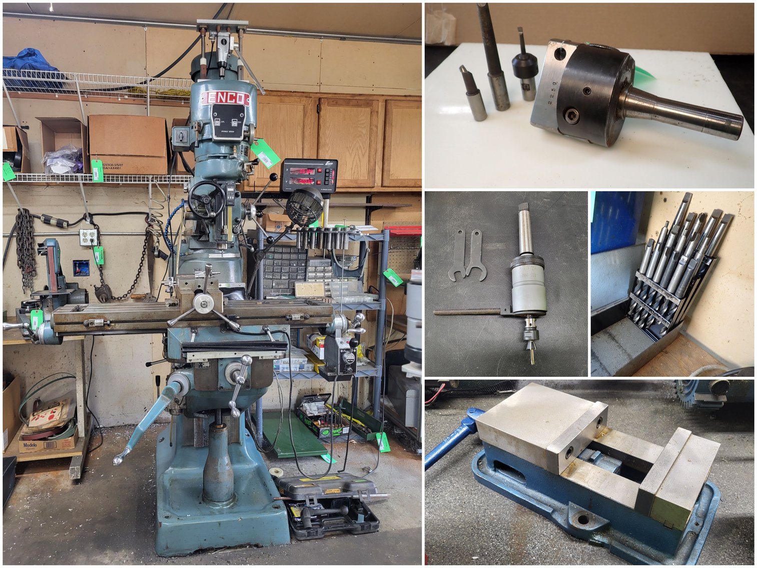 Image for Lakeville Machine Shop