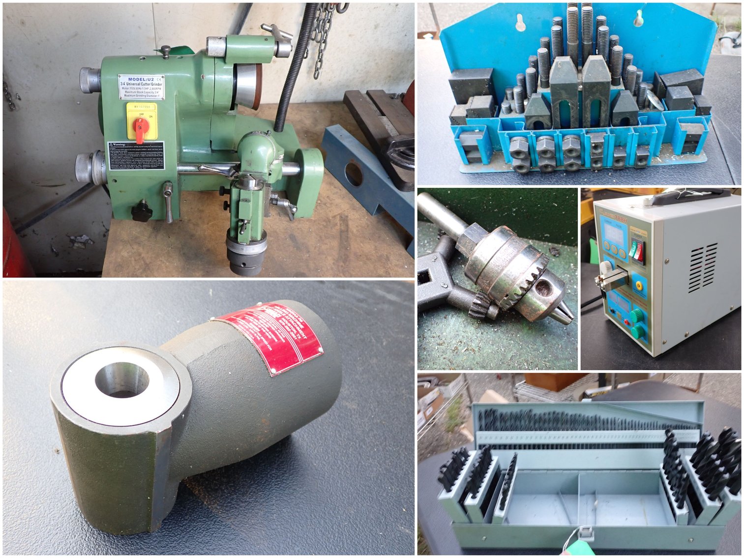 Image for Lakeville Machine Shop