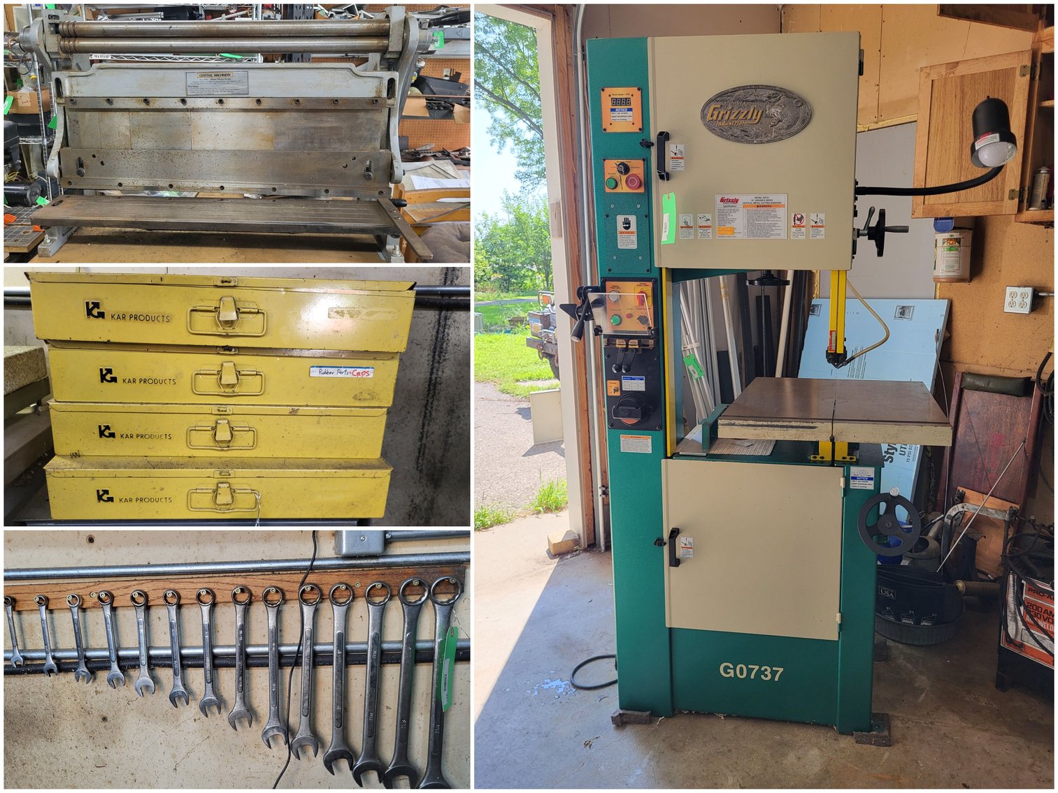 Image for Lakeville Machine Shop