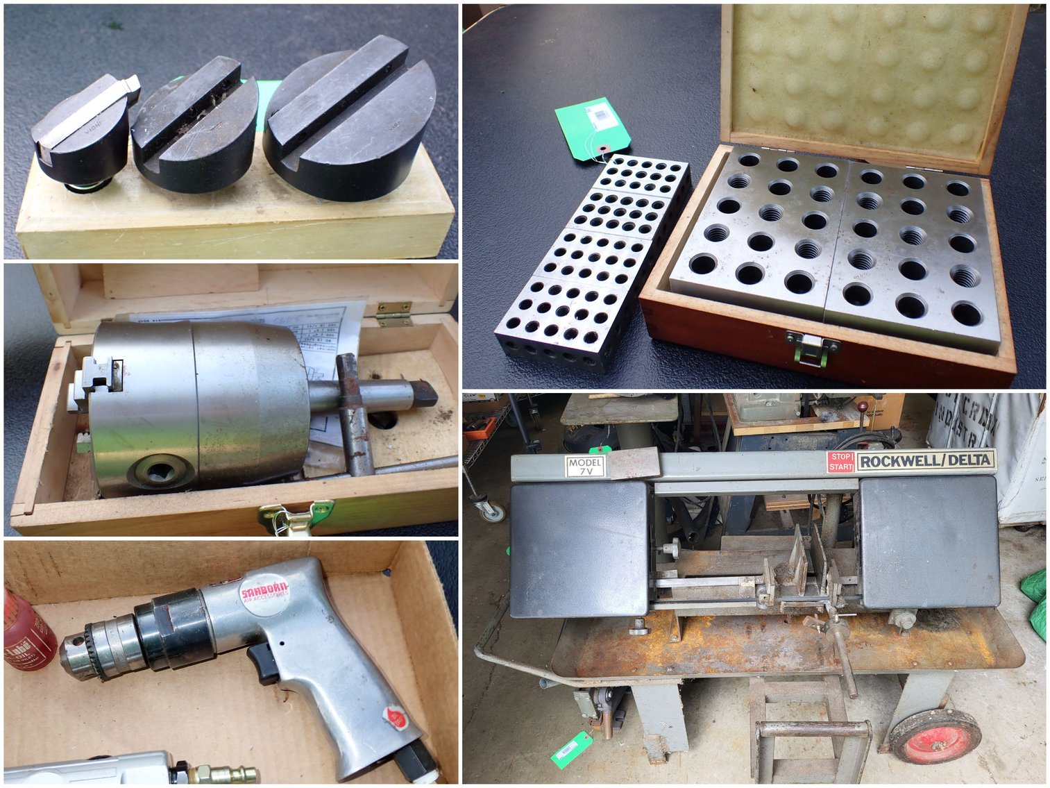 Image for Lakeville Machine Shop