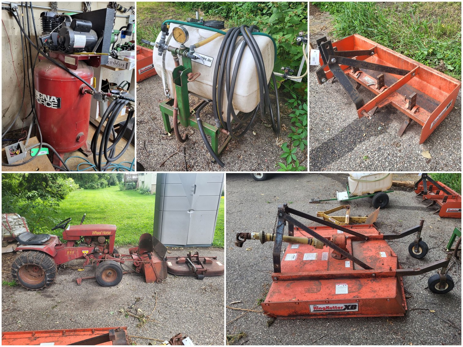 Image for Lakeville Machine Shop