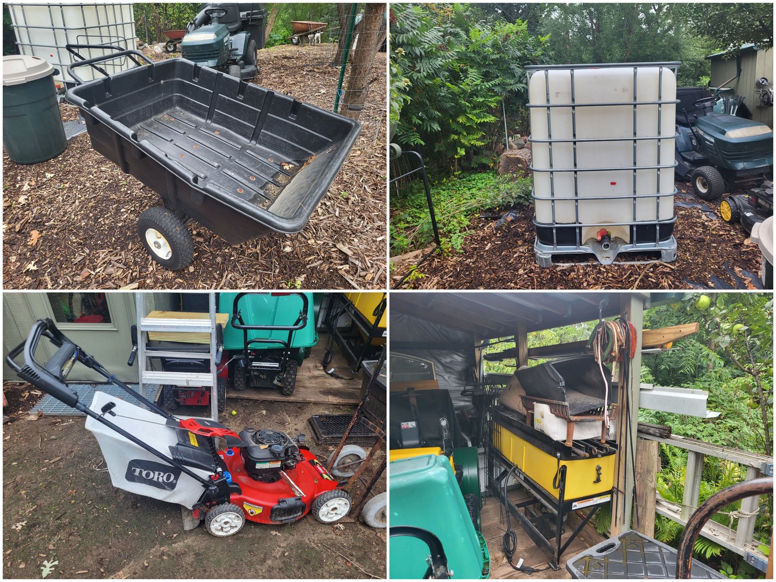 Image for Moving Auction Burnsville, MN