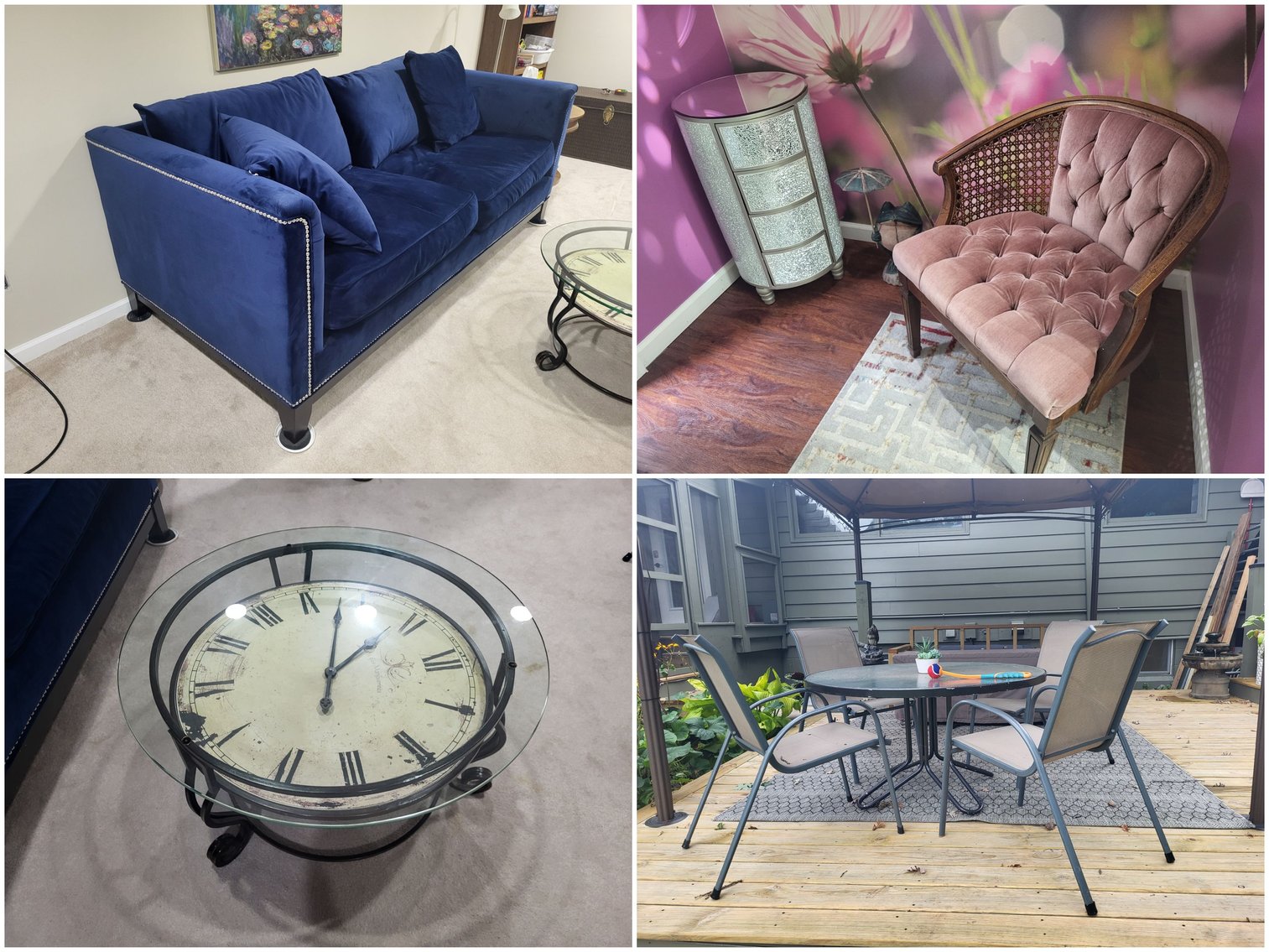 Image for Moving Auction Burnsville, MN