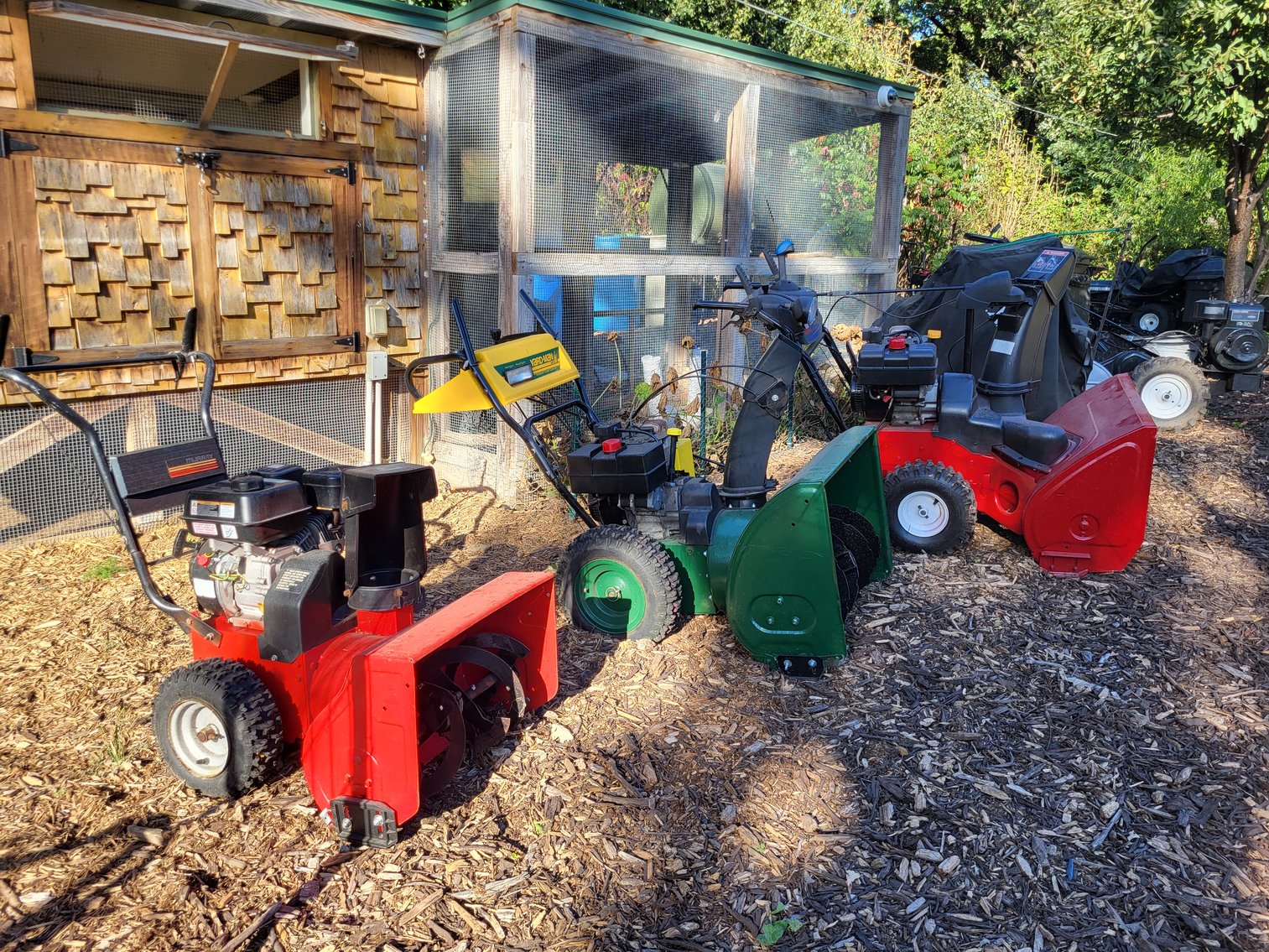 Image for Moving Auction Burnsville, MN