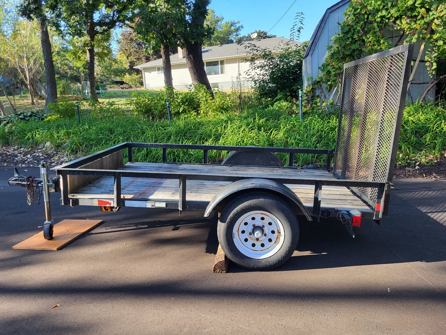 Image for Moving Auction Burnsville, MN