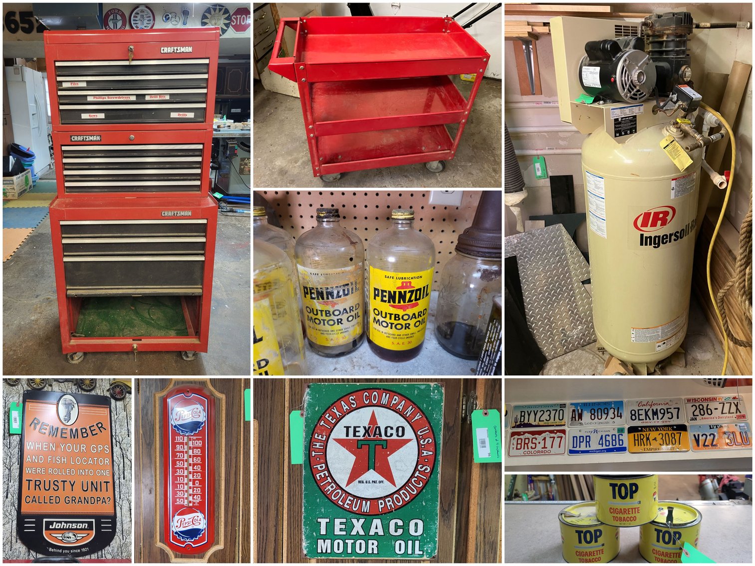 Image for Woodworking Shop