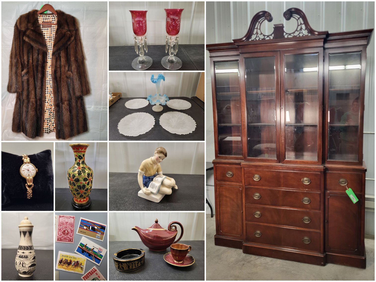 Image for Fine Jewelry & Furniture