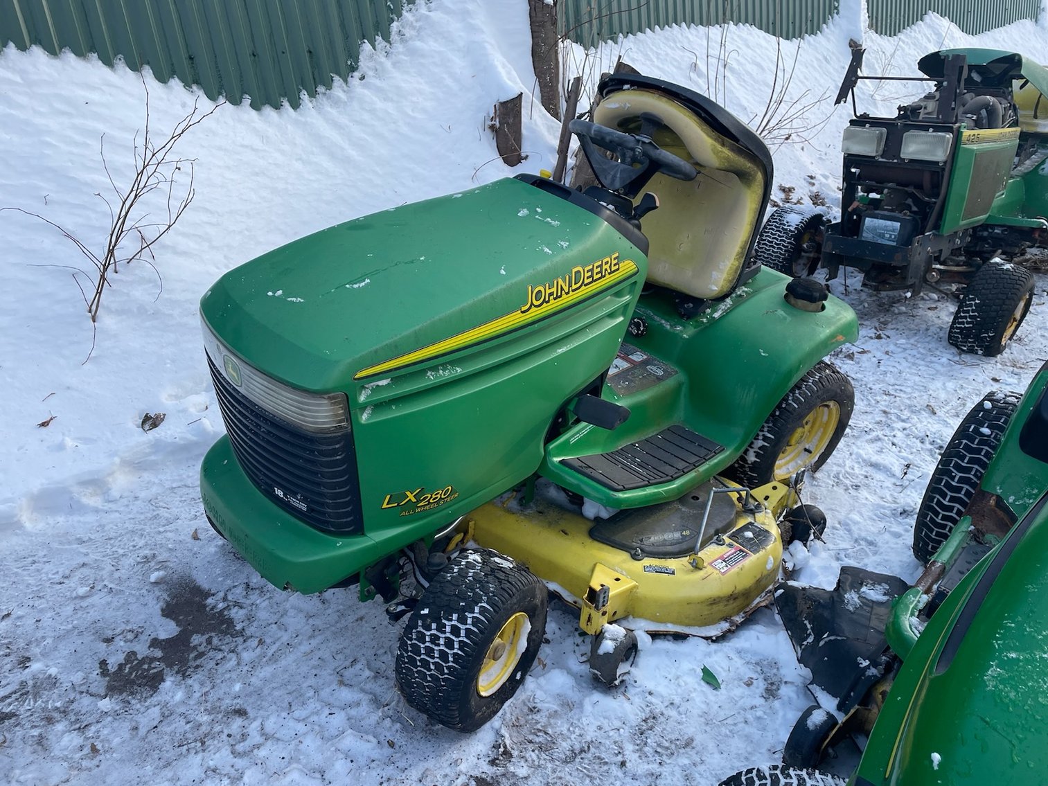 Image for CDS Equipment XVIII