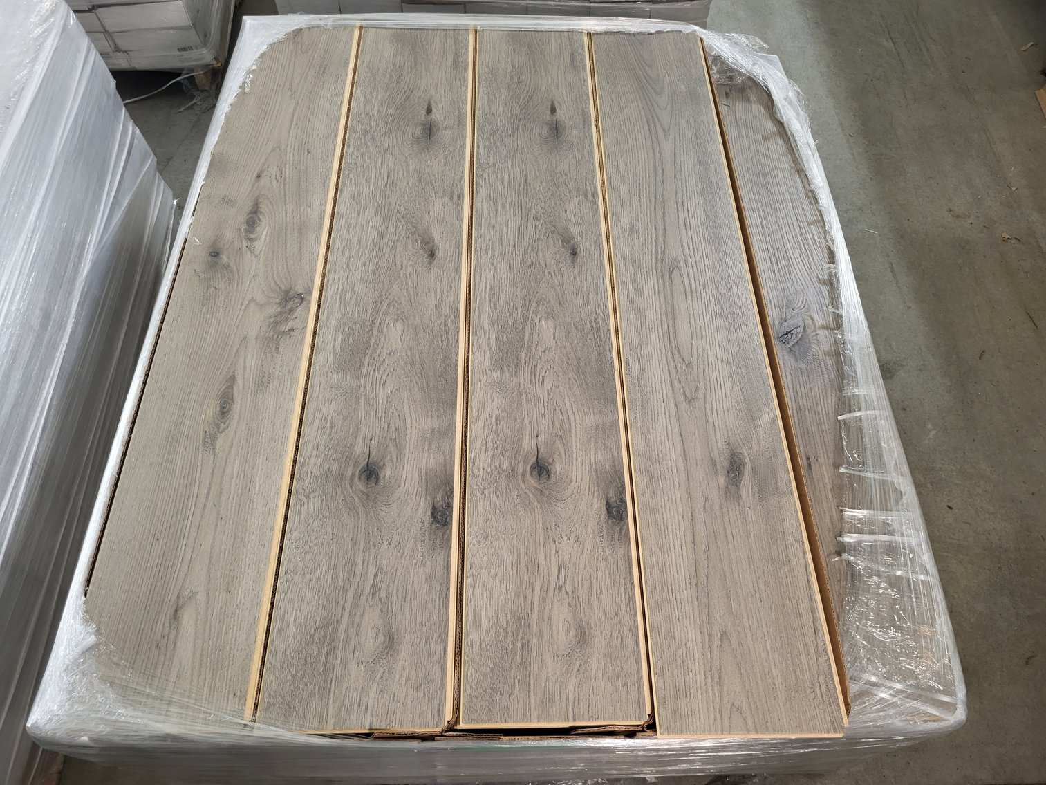 Image for New Overstock Flooring