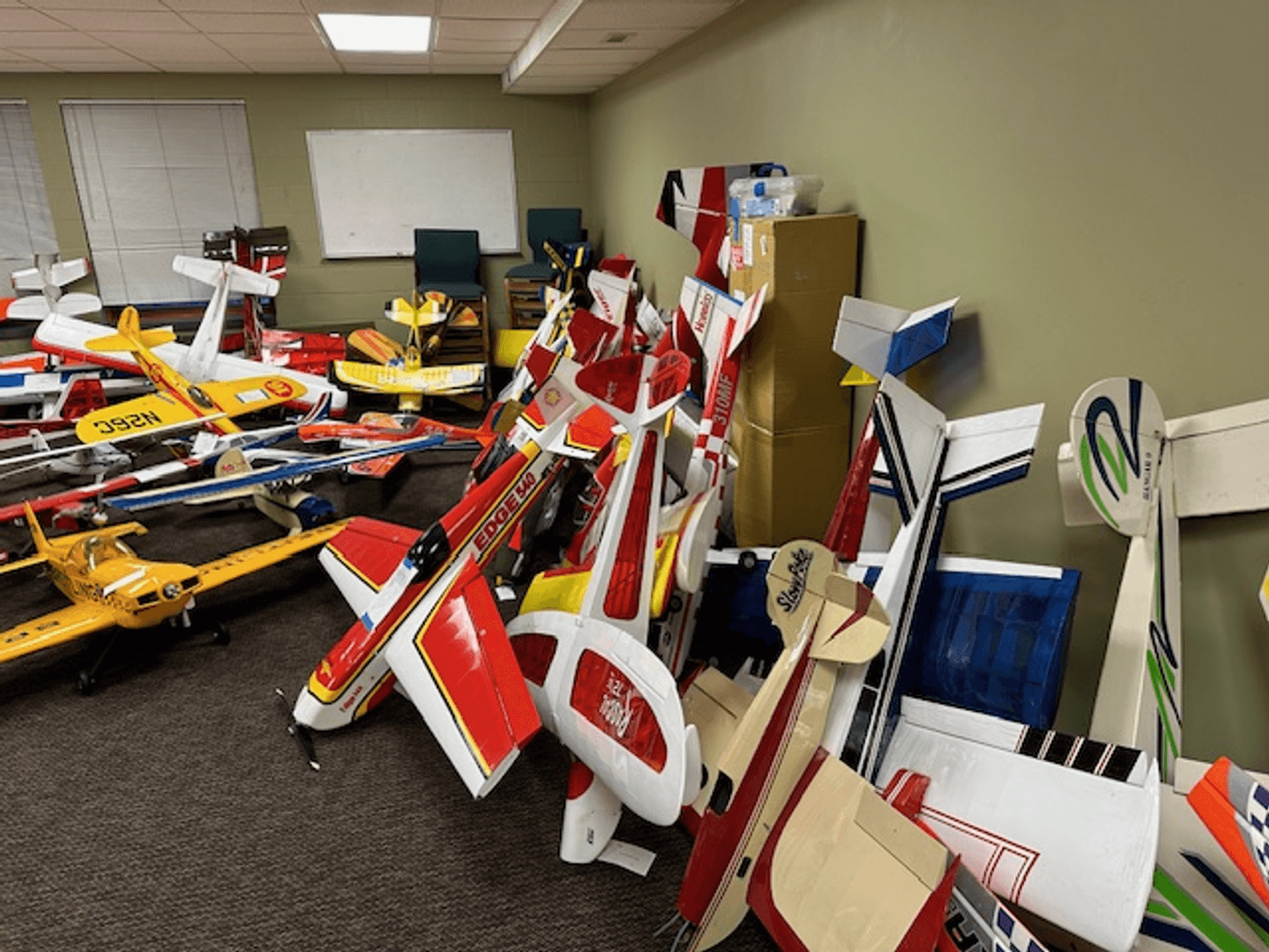 Image for TCRC 48th Annual Live Auction