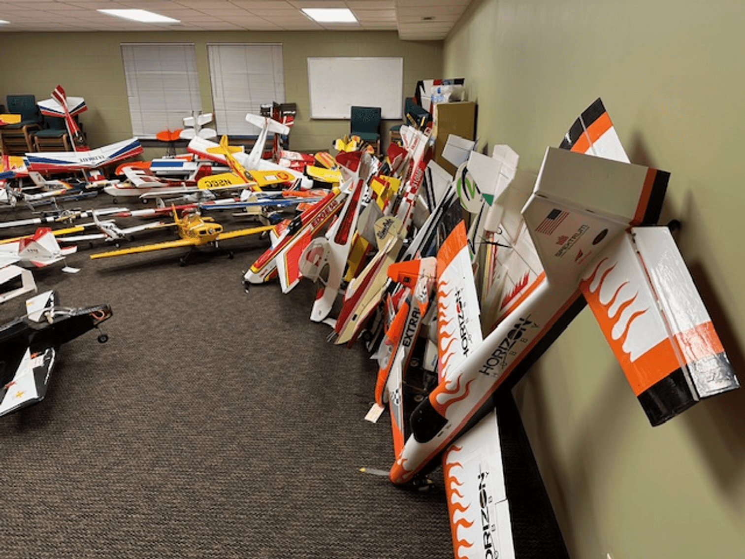 Image for TCRC 48th Annual Live Auction