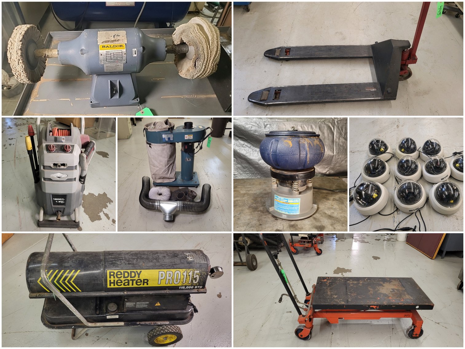 Image for Surplus Inventory Delano, MN