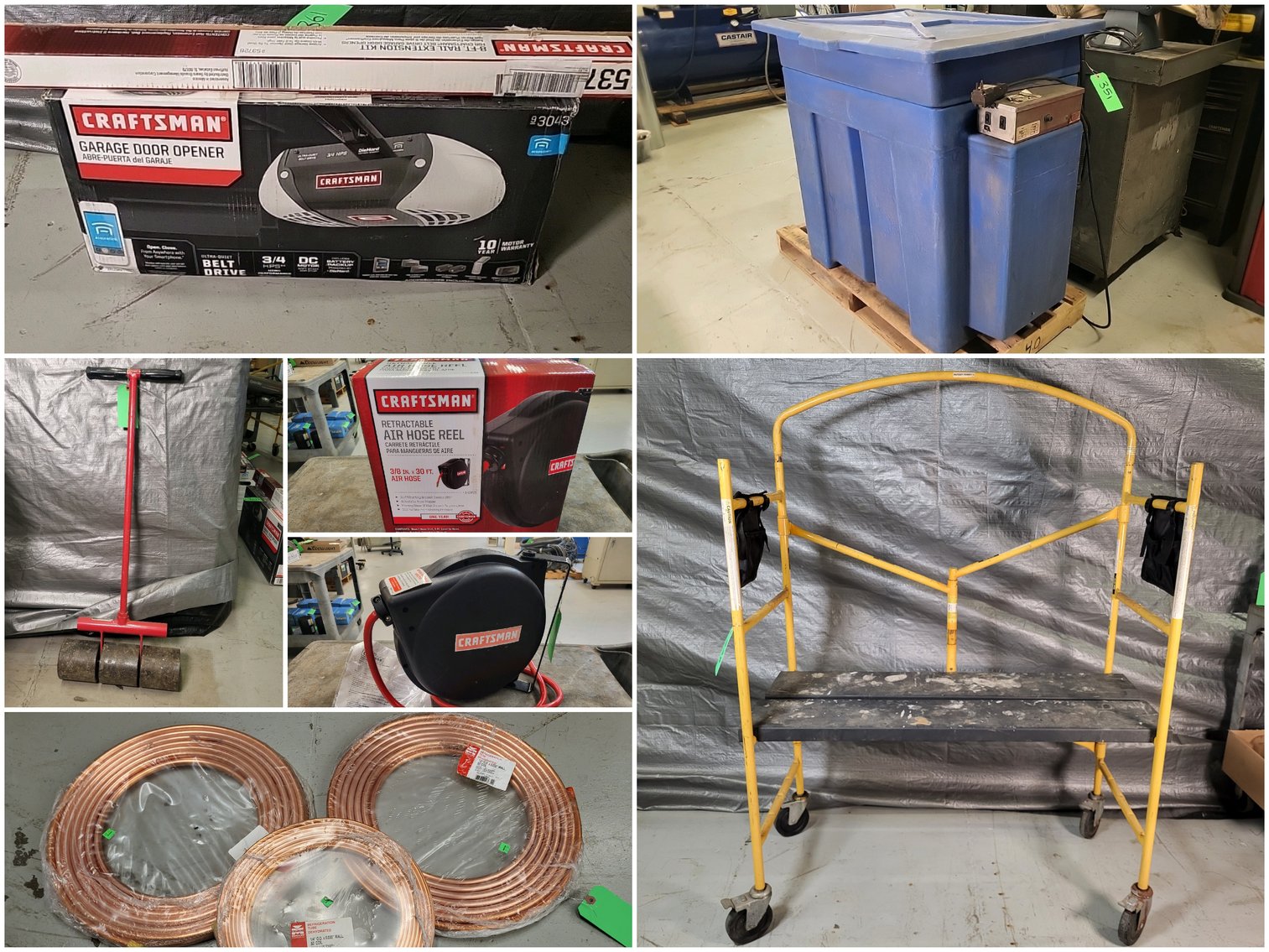 Image for Surplus Inventory Delano, MN