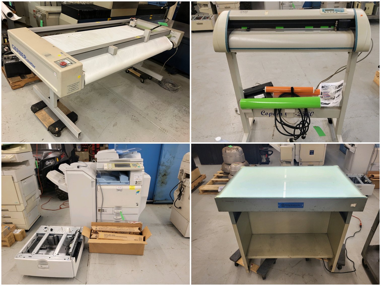 Image for Surplus Inventory Delano, MN