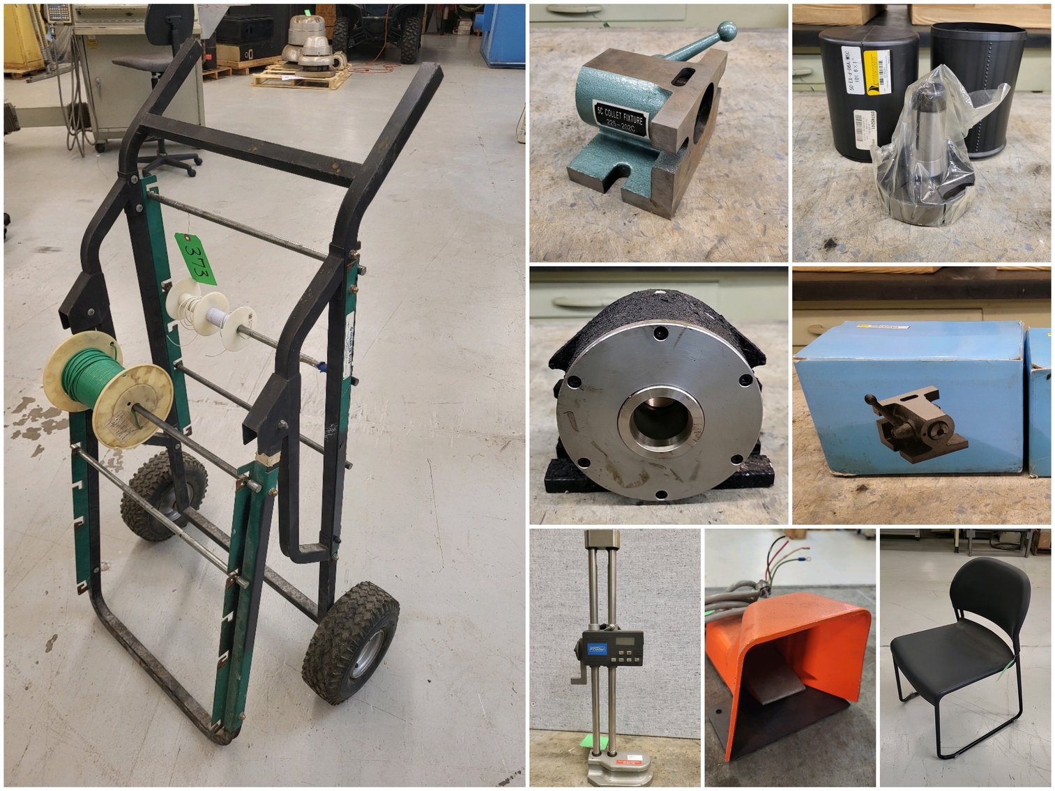 Image for Surplus Inventory Delano, MN