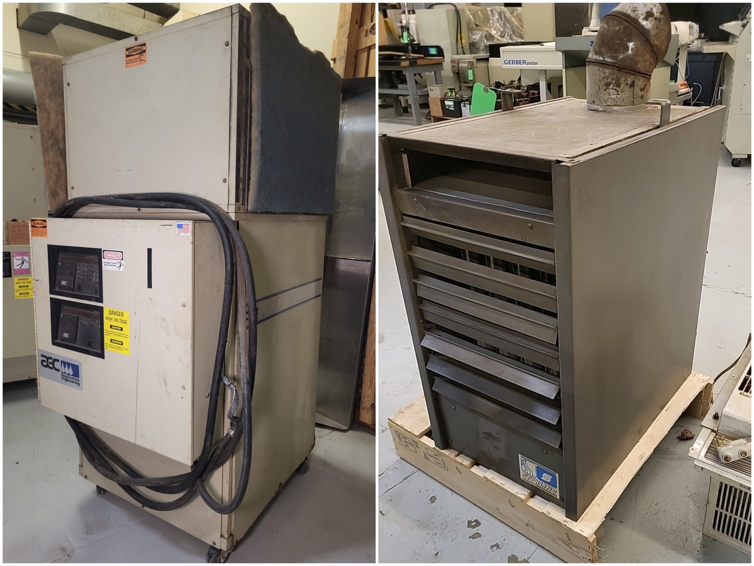 Image for Surplus Inventory Delano, MN