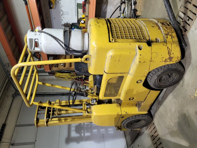 Image for Estate of Christopher Klar - Day 1