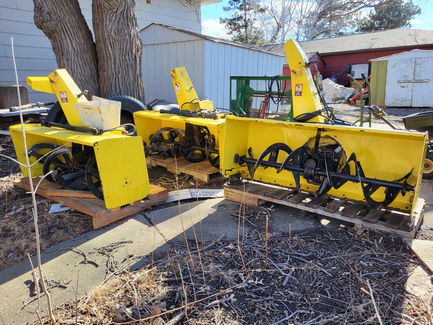 Image for Estate of Christopher Klar - Day 1