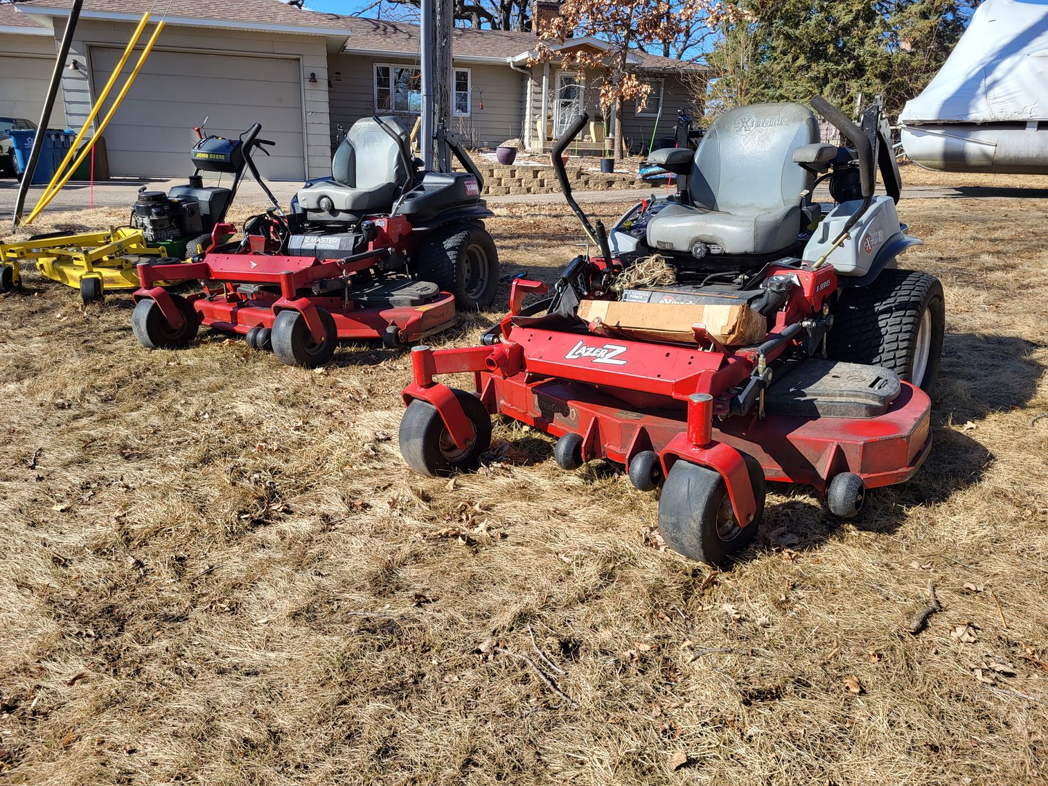 Image for Estate of Christopher Klar - Day 1